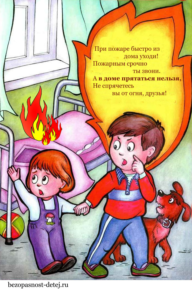 128 1 pozharnaya bezopasnost kartinki dlya detej